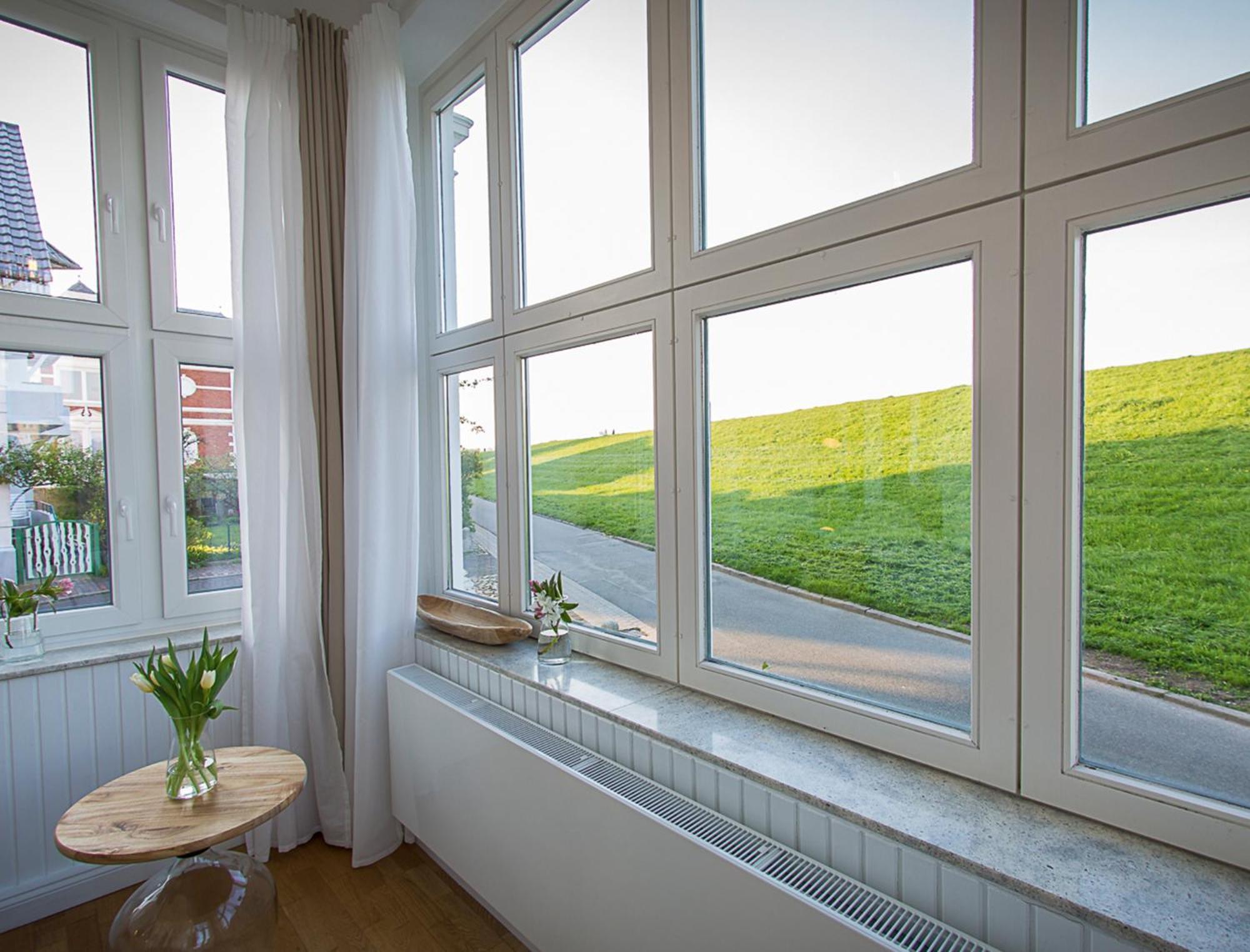 Seaside Apartments Austernbank Cuxhaven Eksteriør bilde